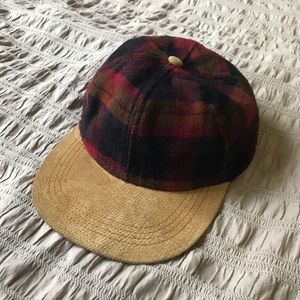 Vintage Hat